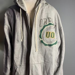 Urban Outfitters Gray Men's Lightweight Jacket